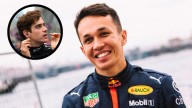 Con Alex Albon dentro del radar de Red Bull: ¿Franco Colapinto podría volver a Williams?