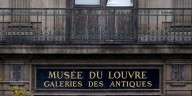 Anatomía de un golpe relámpago: cómo robaron joyas invaluables del Louvre de París en apenas siete minutos