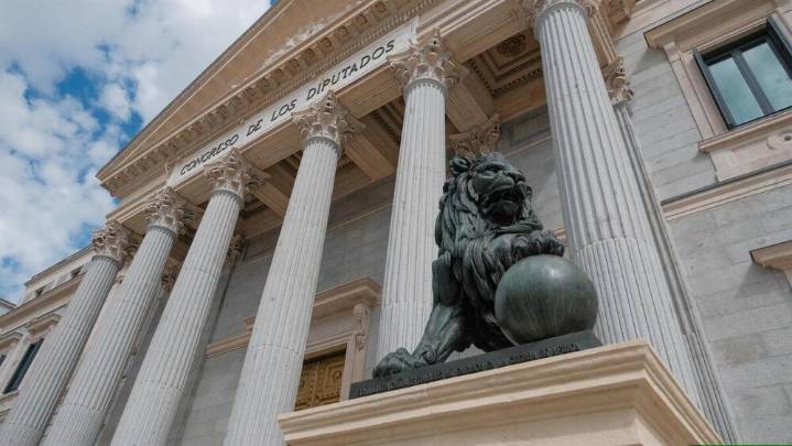 El Congreso prepara un homenaje a los últimos fusilados de Franco