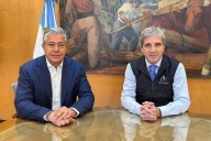 Figueroa: “Seguimos fortaleciendo el modelo neuquino”