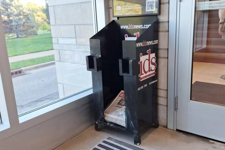 IU fires adviser of student media, stops printing Daily Student