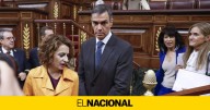 Sánchez tilda a su Gobierno de "los más decentes de Europa" en plena declaración clave de Ábalos en el Supremo