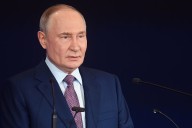 Putin deplores US sanctions as 'unfriendly', says it will have 'consequences' for Russia