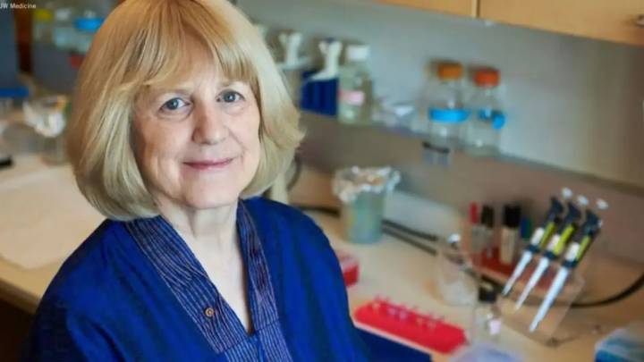 La científica galardonada Mary-Claire King, inesperada baja en la gala de los Princesa de Asturias por una "indisposición" médica