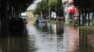 Clima: ¿A Qué Hora Lloverá Hoy Domingo 5 de Octubre en la CDMX y Edomex?