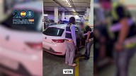 Rescate en Málaga tras 13 días secuestrados en un coche: “La mujer sufría agresiones físicas y sexuales”