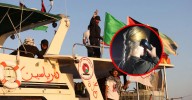 Israel intercepta embarcaciones con ayuda humanitaria para Gaza: Flotilla denuncia abordaje ilegal