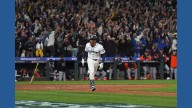 Polanco hits winning single in the 15th inning as the Mariners beat the Tigers to advance to ALCS