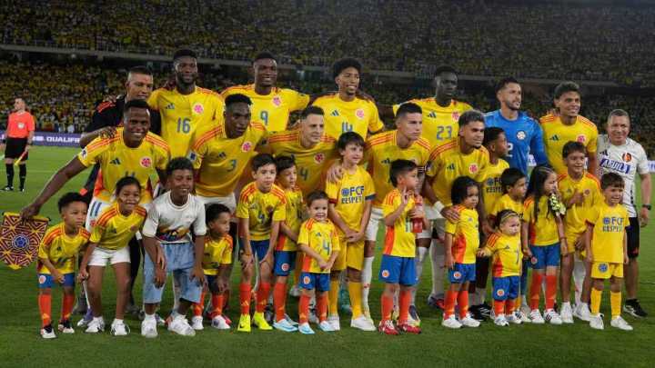 'Pibe' Valderrama dio un alentador pronóstico para la Selección Colombia en el Mundial de la Fifa 2026: 'Esta tiene todo'