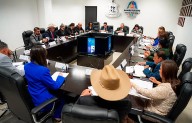 Cabildo de Ramos Arizpe aprueba Ley de Ingresos 2026