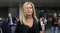 Arantxa Sánchez Vicario, condenada a pagar las costas por impago de manutención