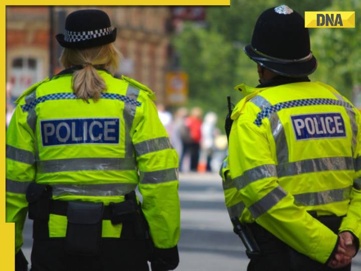 UK: Man held after another incident of rape on Indian