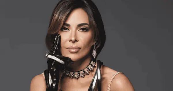 Gloria Trevi narra con lágrimas la historia de su hija Ana Dalay