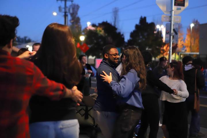 Federal agents drag blind man at Portland ICE protests; court delays continue: Get caught up