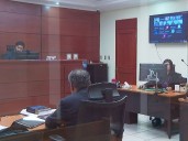 Juzgado de garantía de Antofagasta se declaró incompetente para revisar la causa convenio Procultura