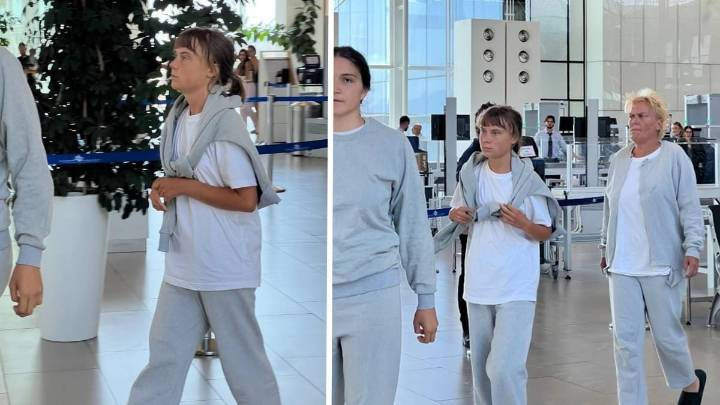 Amid 'Mistreatment' Claims, Activist Greta Thunberg Deported From Israel World News