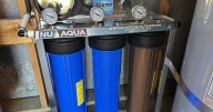 Deep Creek residents battle PFAS contamination with unclear source