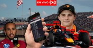 Sigue EN VIVO clasificación del GP de Estados Unidos