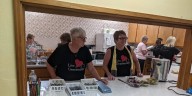 Granville church continues longstanding tradition of free will supper