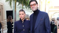 Celebrity Couples Had a Stylish Date Night at Vogue World 2025: Hollywood