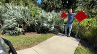 Parrish residents pushing for more sidewalks in growing area