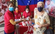 En Carabobo el Gobierno Nacional garantiza atención integral de adultos mayores