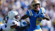 Coming off a huge upset win, UCLA looks to avoid being a one