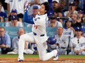Has Shohei Ohtani’s playoff dominance been overstated?