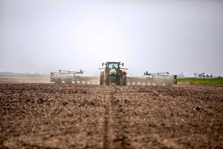 USDA is reopening some 2,100 offices to help farmers access $3B in aid despite the ongoing shutdown
