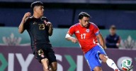 Manuel Barreto debutó con agónica derrota: Perú sucumbió al último minuto ante Chile por un autogol