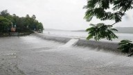 Reservoir levels in Mumbai reach 99.04 per cent, nearing full capacity