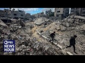 Hamas and Israel begin indirect talks to end devastating war in Gaza