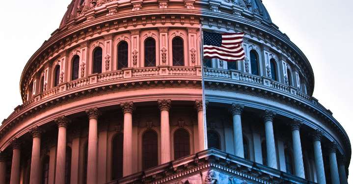 Keep Your Mouth Shut: Democratic Leader Hakeem Has Words for Republican Lawler in Shutdown Confrontation
