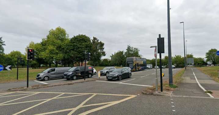 LIVE Bristol ring road, M4 and M32 traffic updates as A4174 crash causes delays