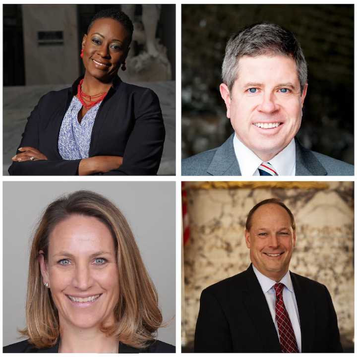 Dauphin County’s hot judicial race draws lots of cold cash in campaign donations