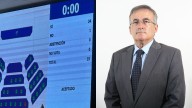 El libertario Patinella fue el único que rechazó mantener el beneficio de gas para los sanjuaninos