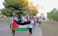 Convocan a manifestación contra empresas israelíes