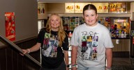 'It's a big deal': Swifties ready friendship bracelets for new album
