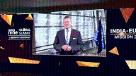 News9 Summit: India a ‘key strategic partner’ and ‘true engine of global economy, says Šefčovič