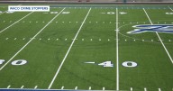 Police seek help identifying suspects in $150,000 Robinson High School vandalism