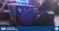 Desbaratan una organización narco que operaba en la ciudad de Córdoba y Villa Carlos Paz