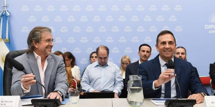 Presupuesto 2026: el Gobierno anunció la reforma laboral con salario dinámico y convenios por empresa