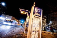 City committee votes to extend on-request bus service – Winnipeg Free Press