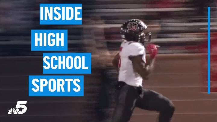 Inside High School Sports: Oct. 19, 2025