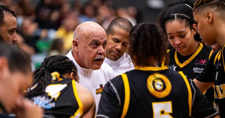 Monarcas de Juana Díaz aseguran su pase a playoffs en su temporada inaugural del BSNF