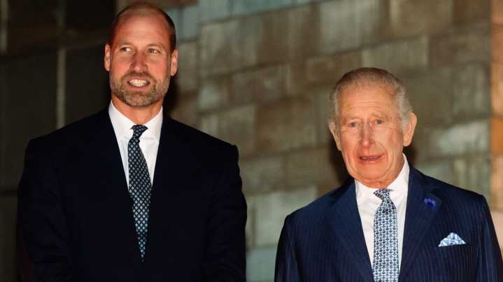 Prince William Has Started To Upend Some Of King Charles' Longstanding Royal Rules