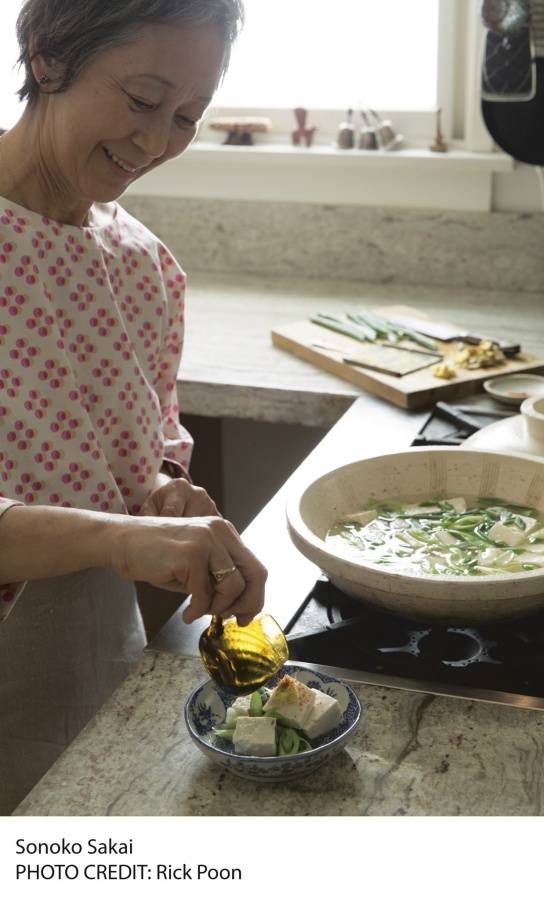 Try ‘wafued’ Italian Wedding Soup