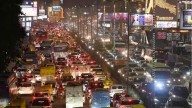 Delhi’s festive season traffic turns nightmarish as jams choke NCR roads, social media users react