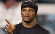 NFL hits Lamar Jackson teammate with strong fine after Ravens’ loss to Patrick Mahomes’ Chiefs