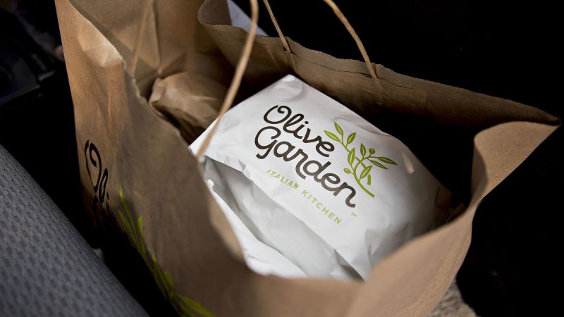 The next big thing on menus: Smaller portions